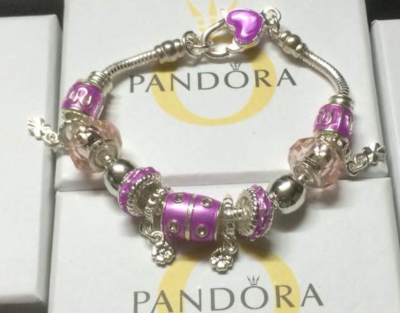 Bracciale Pandora Modello 290